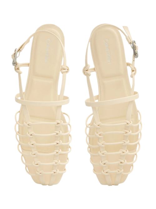 Sandali con cinturino Calvin Klein | HW0HW02939Z01